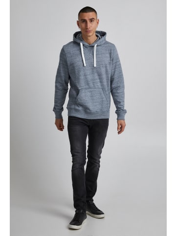 BLEND Kapuzensweatshirt BHAlton hood swea in Blau