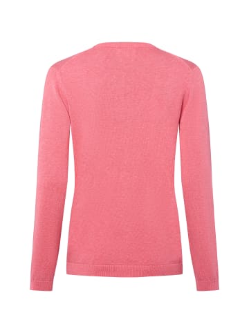 brookshire Strickjacke in pink - 0004