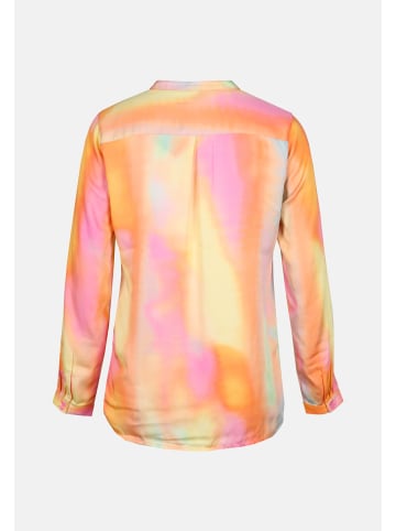 Salzhaut Bluse BLOOM in Multicolor
