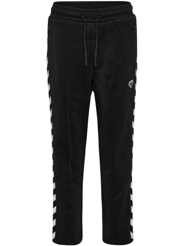 Hummel Hose Hmljr Archive Kinder in BLACK3