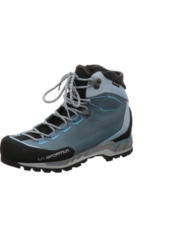 LA SPORTIVA Wanderschuh in blau
