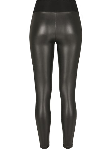 Urban Classics Leggings in black