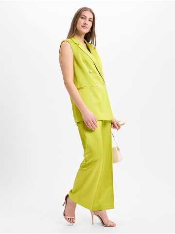 comma Weste in kiwi - 0001