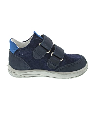 Ricosta KITO Lauflernschuh Blau