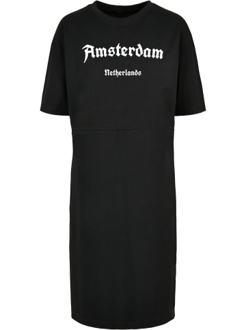 Merchcode Merchcode Kleider in black