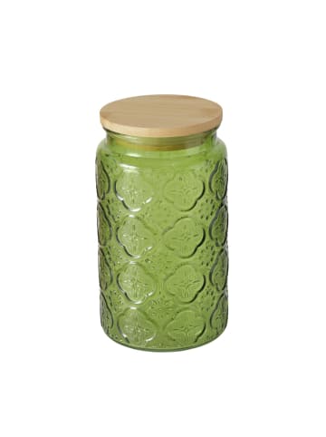 Boltze Glas in grün