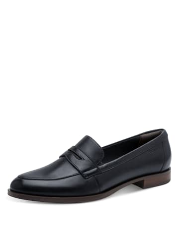 Tamaris Slipper elegant in blau