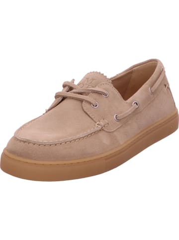Marc O'Polo Slipper in beige