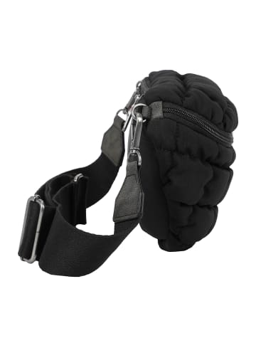 Fritzi aus Preußen Brigitte x fritzi Bum limited Bubble Black Gürteltasche 30 cm in schwarz