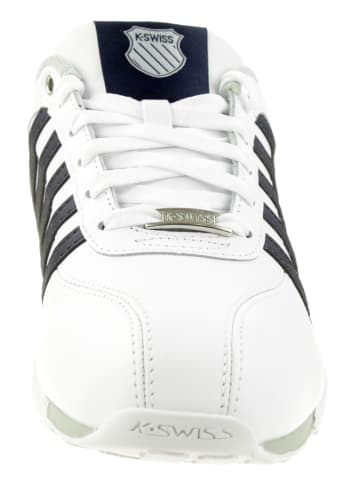 K-SWISS Sneakers Low Arvee 1.5 in blau