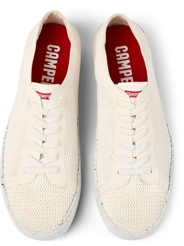 Camper Sneaker " Peu Touring " in Weiß