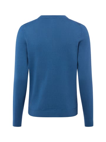 brookshire Strickjacke in indigo - 0006