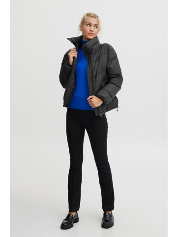 b. young Jacke BYBOMINA Regular fit in Black