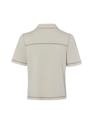 MARC CAIN SPORTS Shirt in beige