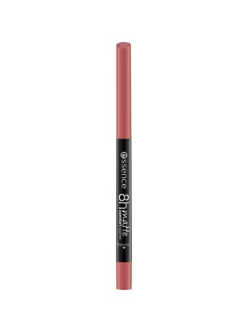 essence Lippenstiftstift 8H Matte Comfort - 20 Mauve Mirage