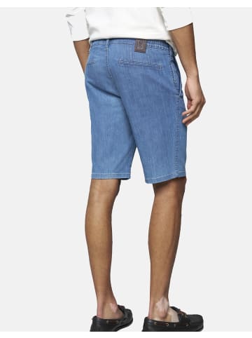 Meyer Shorts M5 Short 1-6290 in bleached