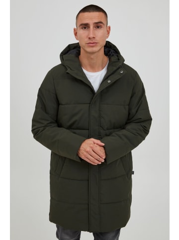 11 Project Parka in grün