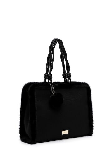 Tamaris Shopper TAS Madlin in black
