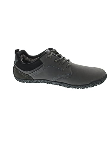 Camel Active Schnürer Grau