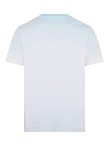 Kangaroos T-Shirt in Aqua