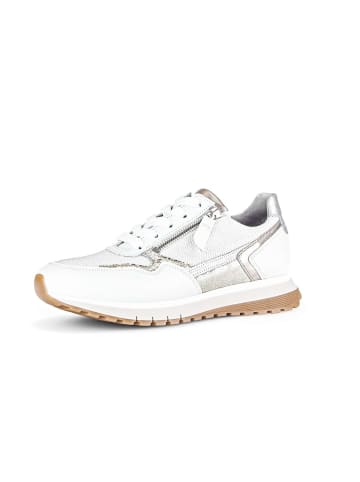 Gabor Sneaker low in multicolour