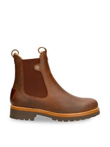 PANAMA JACK Damen Winterschuhe warm Francesca Igloo B5/PT104004B005 in Braun