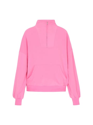 mimo Women Sweatshirt in PINK