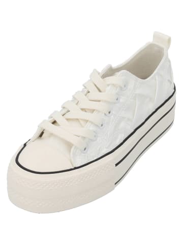 palado Sneakers Low in Weiß
