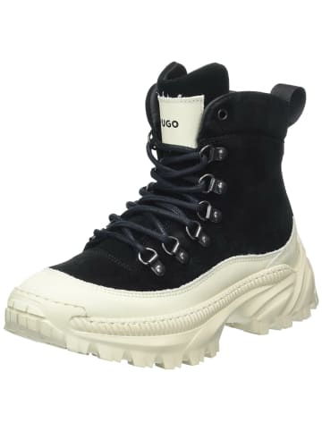 HUGO Sneaker für Damen in schwarz