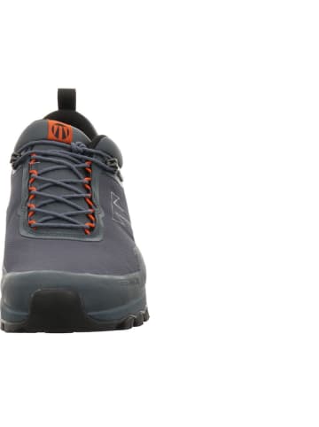 TECNICA Outdoorschuh in grau