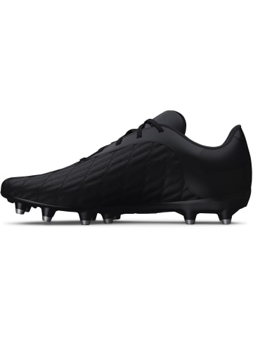 Under Armour Fußballschuhe UA Magnetico SelectJR 3.0 FG in black