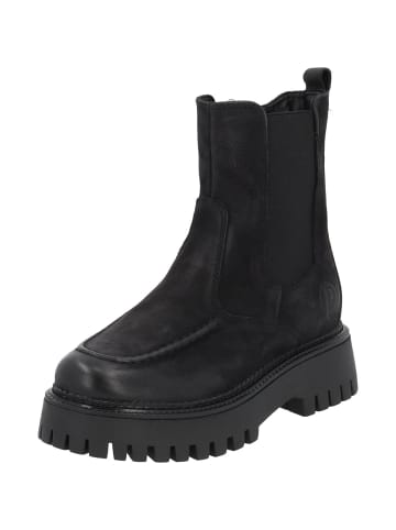 palado Plateau-Stiefel in BLACK