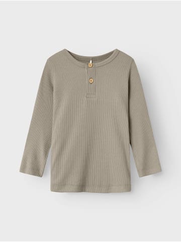 name it Langarmshirt in pure cashmere