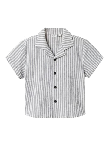 name it Hemd in Navy Blazer