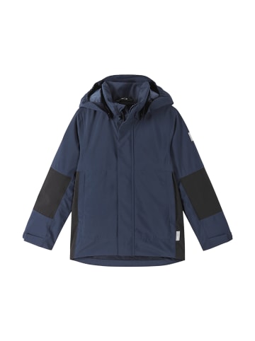 Reima Reimatec Jacke " Suontee " in Navy