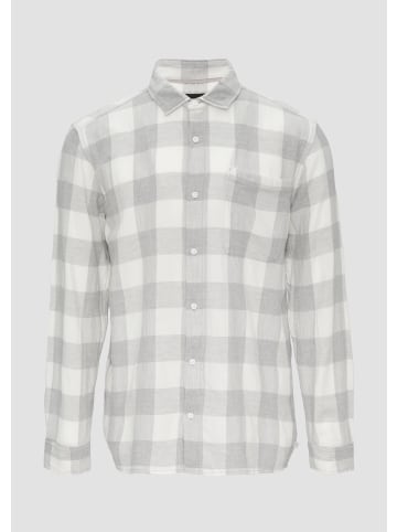 QS Hemd in 01N0_weiß