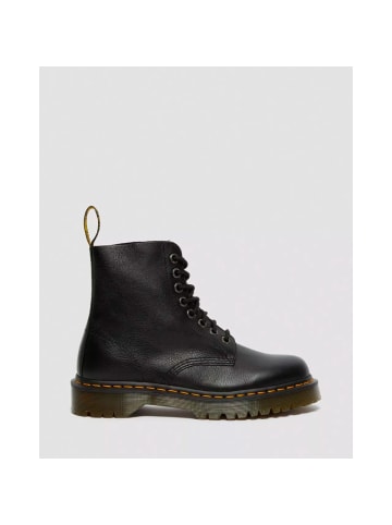 Dr. Martens Stiefel 1460 in Schwarz