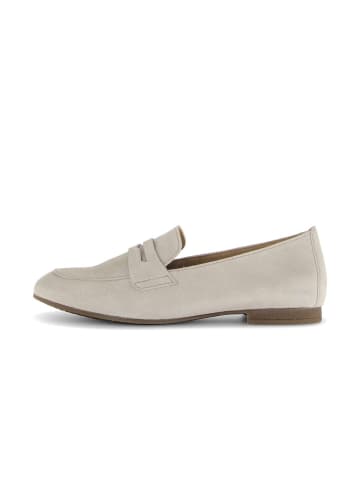 Gabor Slipper in grau