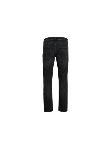 Jack & Jones Slim Fit Jeans für Herren in schwarz in schwarz