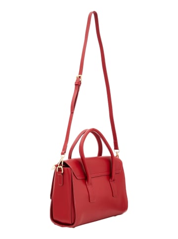 Usha Handtasche in Rot