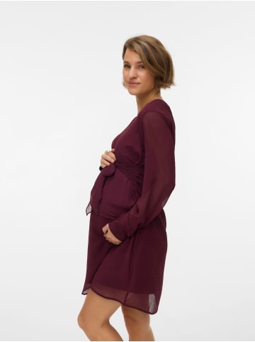 Kleid in Winetasting 1