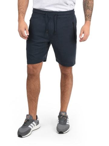 !SOLID Sweatshorts in blau