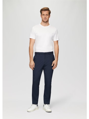 s.Oliver Hose S.OPURE in 59W1_navy