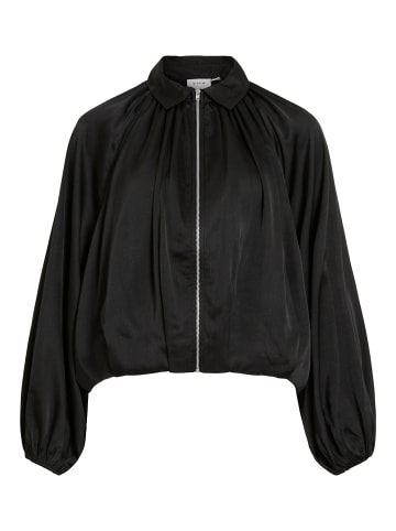 Vila Bomberjacke in Black