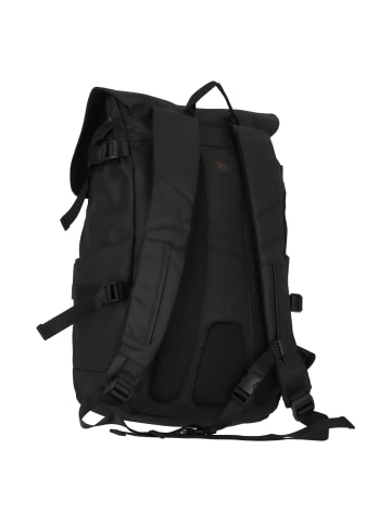 Camel Active Explore Rucksack 47 cm Laptopfach in black