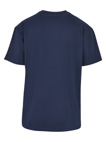Urban Classics T-Shirts in darkblue