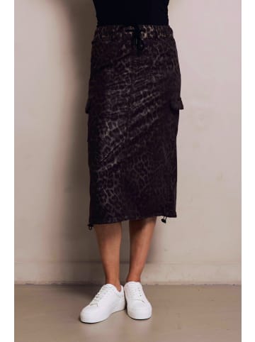 ZHRILL Röcke ZHJIL BLACK in BLACK