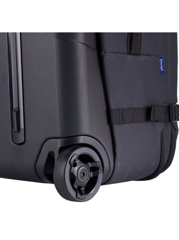 Thule Aion - Rollenreisetasche 70 cm (dark slate) in schwarz