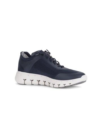 Gabor Sneaker low in blau