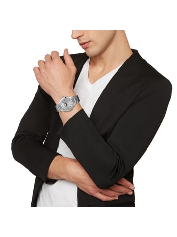 Breil Analoguhr new one silber